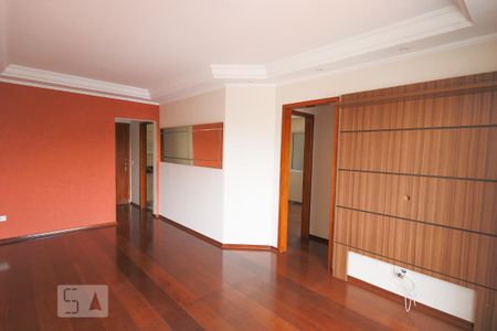 Sala de apartamento para alugar com 2 quartos, 65m² em Ipiranga, São Paulo