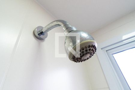 Apartamento à venda com 48m², 1 quarto e 1 vagaBanheiro Detalhe