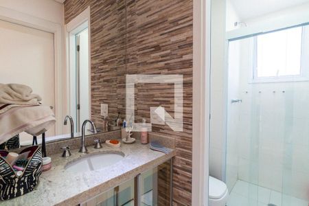 Apartamento à venda com 48m², 1 quarto e 1 vagaBanheiro