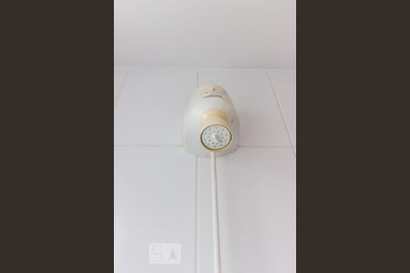 Apartamento à venda com 120m², 4 quartos e 3 vagas Apartamento à venda com 120m², 4 quartos e 3 vagasBanheiro social