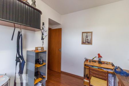Apartamento à venda com 120m², 4 quartos e 3 vagas Apartamento à venda com 120m², 4 quartos e 3 vagasQuarto 04
