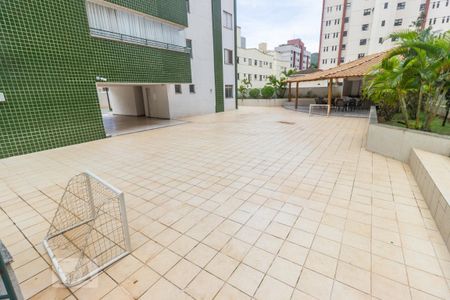 Apartamento à venda com 120m², 4 quartos e 3 vagas Apartamento à venda com 120m², 4 quartos e 3 vagasPlayground