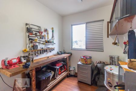 Apartamento à venda com 120m², 4 quartos e 3 vagas Apartamento à venda com 120m², 4 quartos e 3 vagasQuarto 04