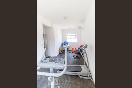 Academia de apartamento à venda com 4 quartos, 120m² em Buritis, Belo Horizonte