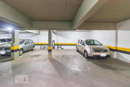 Vagas de apartamento à venda com 4 quartos, 120m² em Buritis, Belo Horizonte