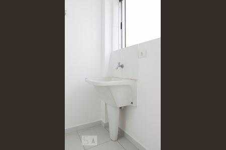 Apartamento à venda com 38m², 1 quarto e 1 vaga Apartamento à venda com 38m², 1 quarto e 1 vagaÁrea de serviço