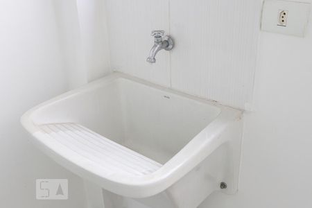 Apartamento à venda com 38m², 1 quarto e 1 vaga Apartamento à venda com 38m², 1 quarto e 1 vagaÁrea de serviço