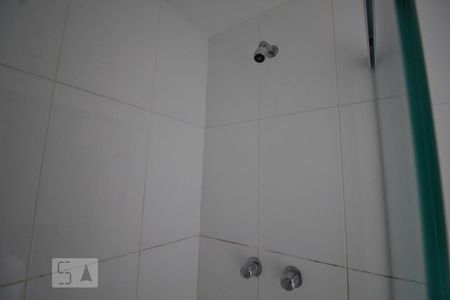 Chuveiro de apartamento para alugar com 1 quarto, 36m² em Jardim Ampliação, São Paulo