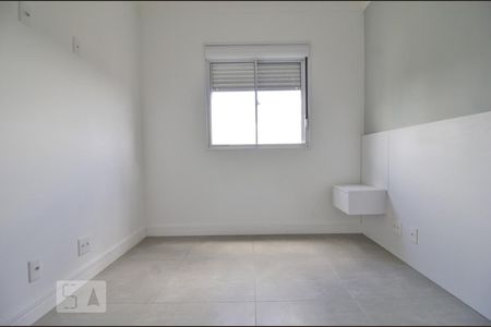 Suíte de apartamento para alugar com 1 quarto, 36m² em Jardim Ampliação, São Paulo
