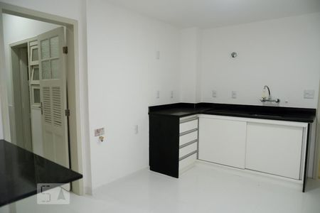 Cozinha de apartamento para alugar com 3 quartos, 140m² em Ipanema, Rio de Janeiro
