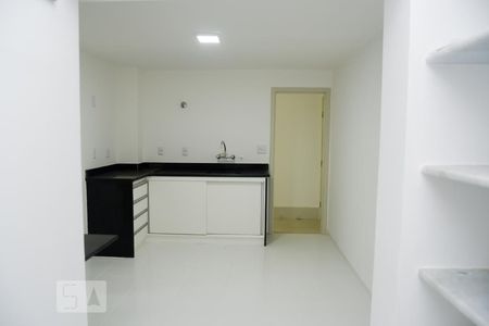 Cozinha de apartamento para alugar com 3 quartos, 140m² em Ipanema, Rio de Janeiro