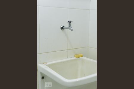 Detalhe Tanque Área de Serviço de apartamento para alugar com 3 quartos, 140m² em Ipanema, Rio de Janeiro