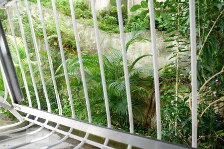 Vista Sala de apartamento para alugar com 3 quartos, 140m² em Ipanema, Rio de Janeiro