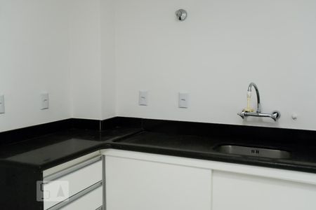 Detalhe Pia Cozinha de apartamento para alugar com 3 quartos, 140m² em Ipanema, Rio de Janeiro