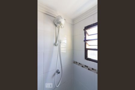 Apartamento à venda com 57m², 2 quartos e 1 vagaBanheiro