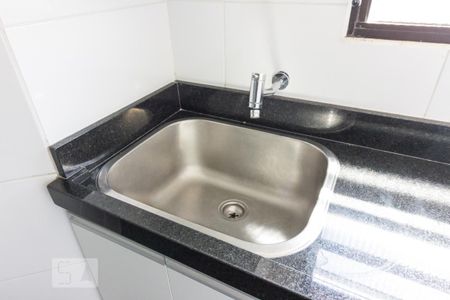Apartamento à venda com 57m², 2 quartos e 1 vagaArea de Servico