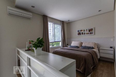 Apartamento à venda com 84m², 1 quarto e 2 vagasSuíte
