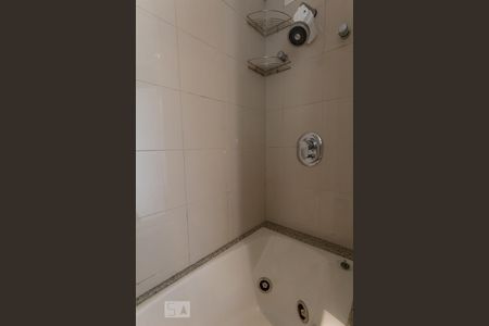 Apartamento à venda com 84m², 1 quarto e 2 vagasSuíte (hidromassagem)