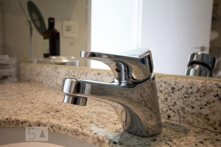 Apartamento à venda com 84m², 1 quarto e 2 vagasSuíte