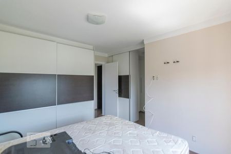 Quarto 1 de apartamento para alugar com 3 quartos, 169m² em Jardim, Santo André