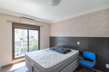 Quarto 1 de apartamento para alugar com 3 quartos, 169m² em Jardim, Santo André