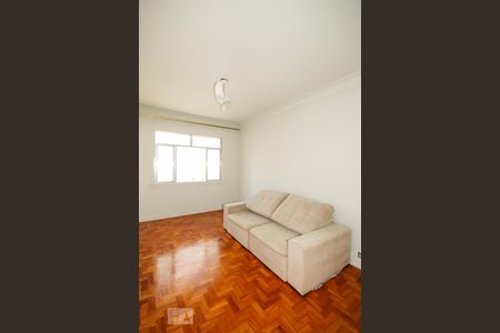 Apartamento à venda com 100m², 3 quartos e sem vagaSala