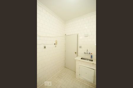 Apartamento à venda com 100m², 3 quartos e sem vagaCozinha