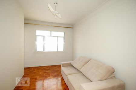 Apartamento à venda com 100m², 3 quartos e sem vagaSala