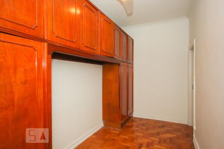 Apartamento à venda com 100m², 3 quartos e sem vagaQuarto 3