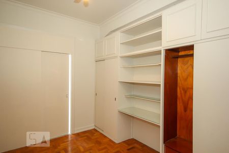 Apartamento à venda com 100m², 3 quartos e sem vagaQuarto 1