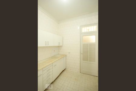 Apartamento à venda com 100m², 3 quartos e sem vagaCozinha