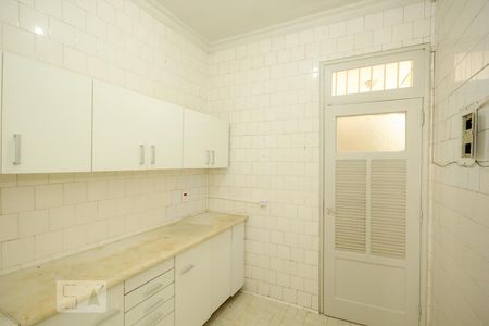 Apartamento à venda com 100m², 3 quartos e sem vagaCozinha