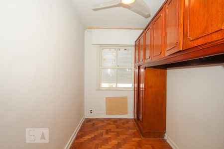 Apartamento à venda com 100m², 3 quartos e sem vagaQuarto 3