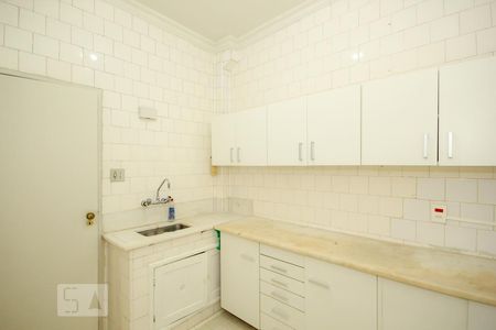 Apartamento à venda com 100m², 3 quartos e sem vagaCozinha