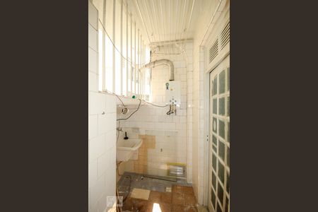 Apartamento à venda com 100m², 3 quartos e sem vagaÁrea de Serviço