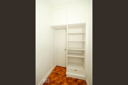 Apartamento à venda com 100m², 3 quartos e sem vagaQuarto Extra Reversível 