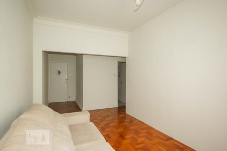 Apartamento à venda com 100m², 3 quartos e sem vagaSala