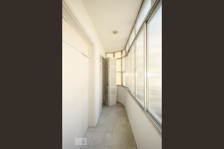 Apartamento à venda com 100m², 3 quartos e sem vagaJardim de Inverno