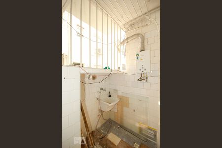 Apartamento à venda com 100m², 3 quartos e sem vagaÁrea de Serviço