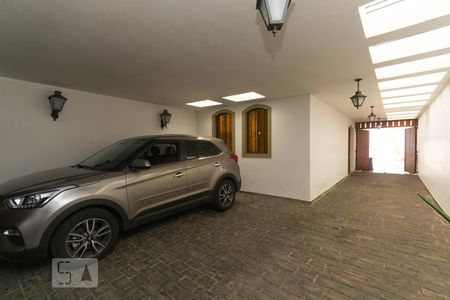 Casa para alugar com 264m², 4 quartos e 5 vagasGaragem