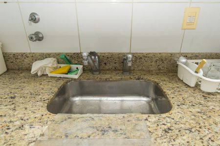 Casa para alugar com 264m², 4 quartos e 5 vagasDetalhe da cozinha