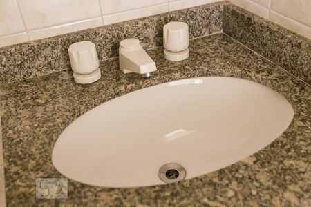 Detalhe de apartamento para alugar com 3 quartos, 80m² em Recreio dos Bandeirantes, Rio de Janeiro