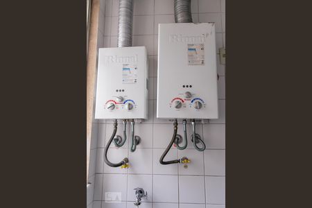 Apartamento para alugar com 80m², 3 quartos e 2 vagasDetalhe