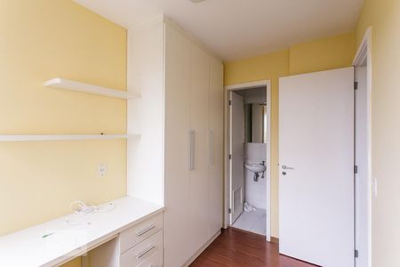 Apartamento para alugar com 80m², 3 quartos e 2 vagasSuíte
