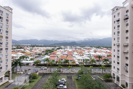 Apartamento para alugar com 80m², 3 quartos e 2 vagasVista