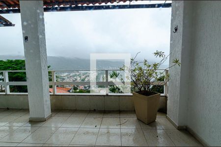 Casa à venda com 480m², 5 quartos e 2 vagasSuite 2