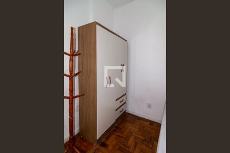 Quarto de apartamento para alugar com 1 quarto, 45m² em Bela Vista, São Paulo