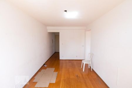sala de apartamento à venda com 2 quartos, 81m² em Parque São Jorge, São Paulo
