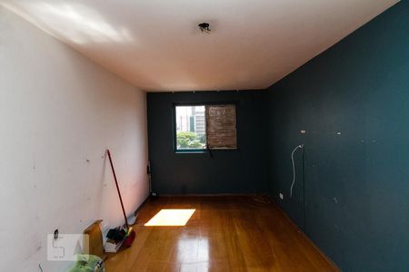 qaurto 02 de apartamento à venda com 2 quartos, 81m² em Parque São Jorge, São Paulo