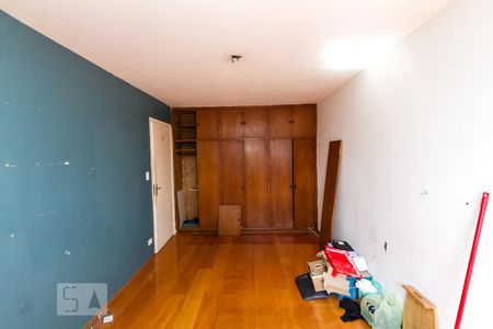 quarto de apartamento à venda com 2 quartos, 81m² em Parque São Jorge, São Paulo